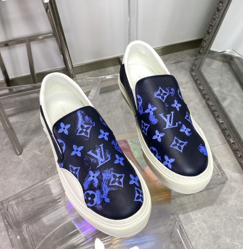 Dragons Bags Monvanti Shop - LOV Men Shoes - 1348