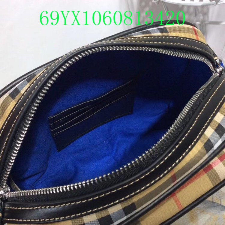 VBS Fashion -BBR Bags - 397