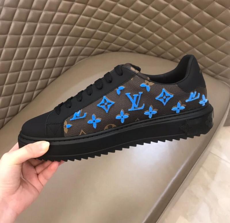 Dragons Bags Monvanti Shop - LOV Men Shoes - 1671