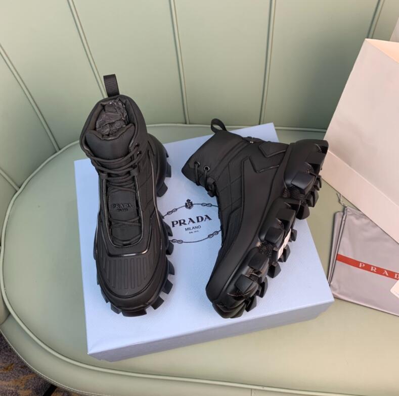Dragons Bags Monvanti Shop - PD Men Shoes - 051