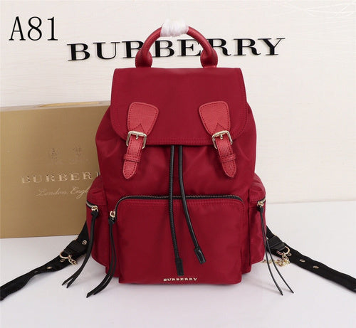 VBS Fashion -BBR Bags - 819
