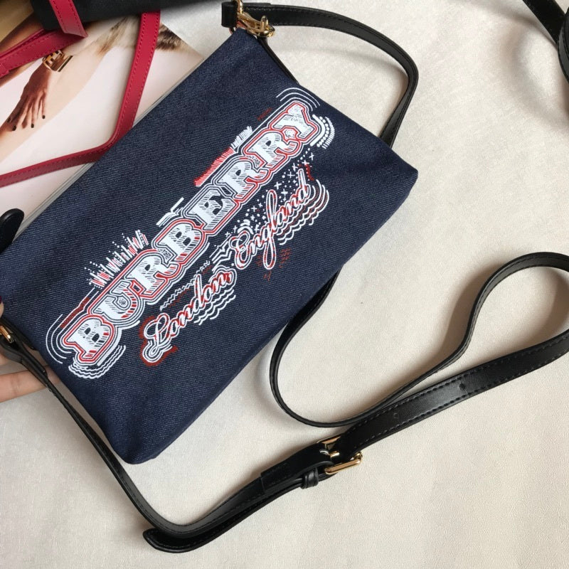 VBS Fashion -BBR Bags - 1111