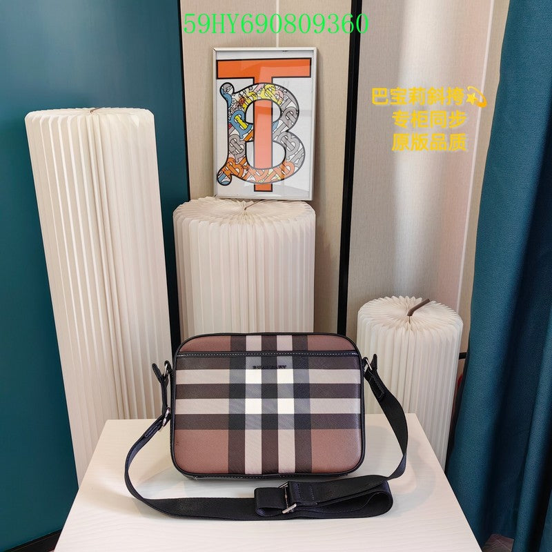 VBS Fashion -BBR Bags - 075
