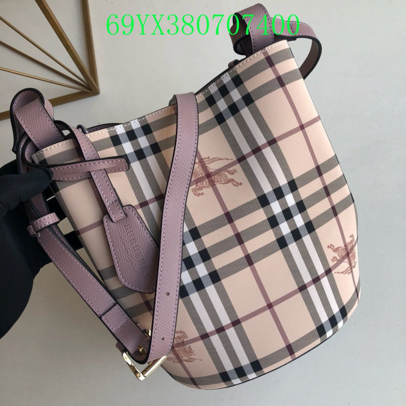VBS Fashion -BBR Bags - 460