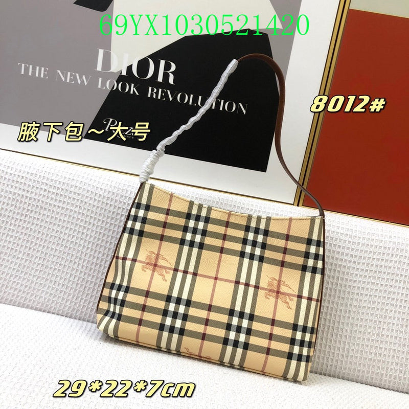 VBS Fashion -BBR Bags - 542