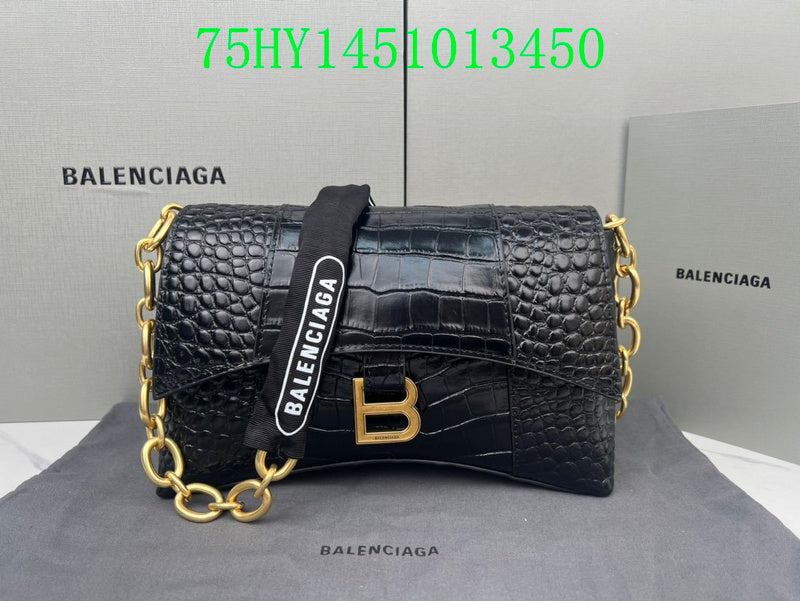 VBS Fashion - BGA Bags - 2018