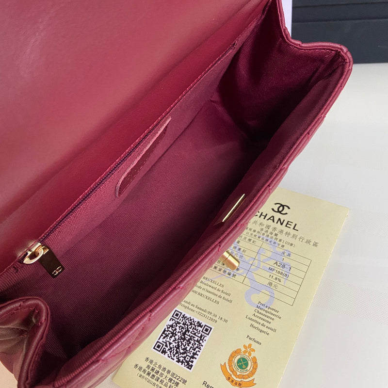 VBS - CHL Bags - 607