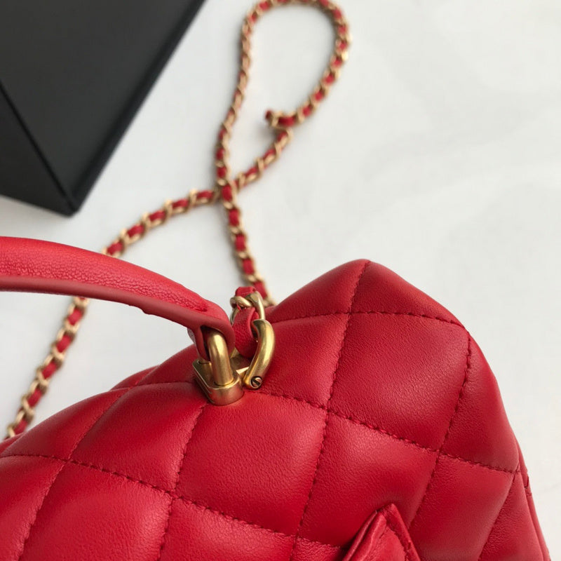 Dragons Bags Detail