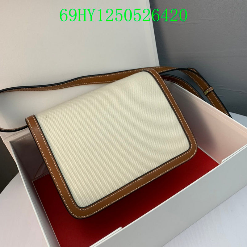 VBS Fashion -BBR Bags - 529