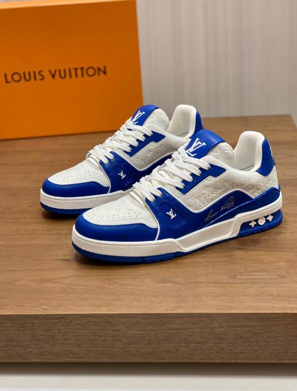 Dragons Bags Monvanti Shop - LOV Men Shoes - 710
