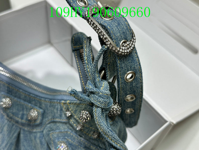 VBS Fashion - BGA Bags - 1741