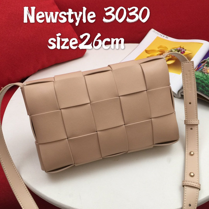 VBS Fashion -BBR Bags - 916