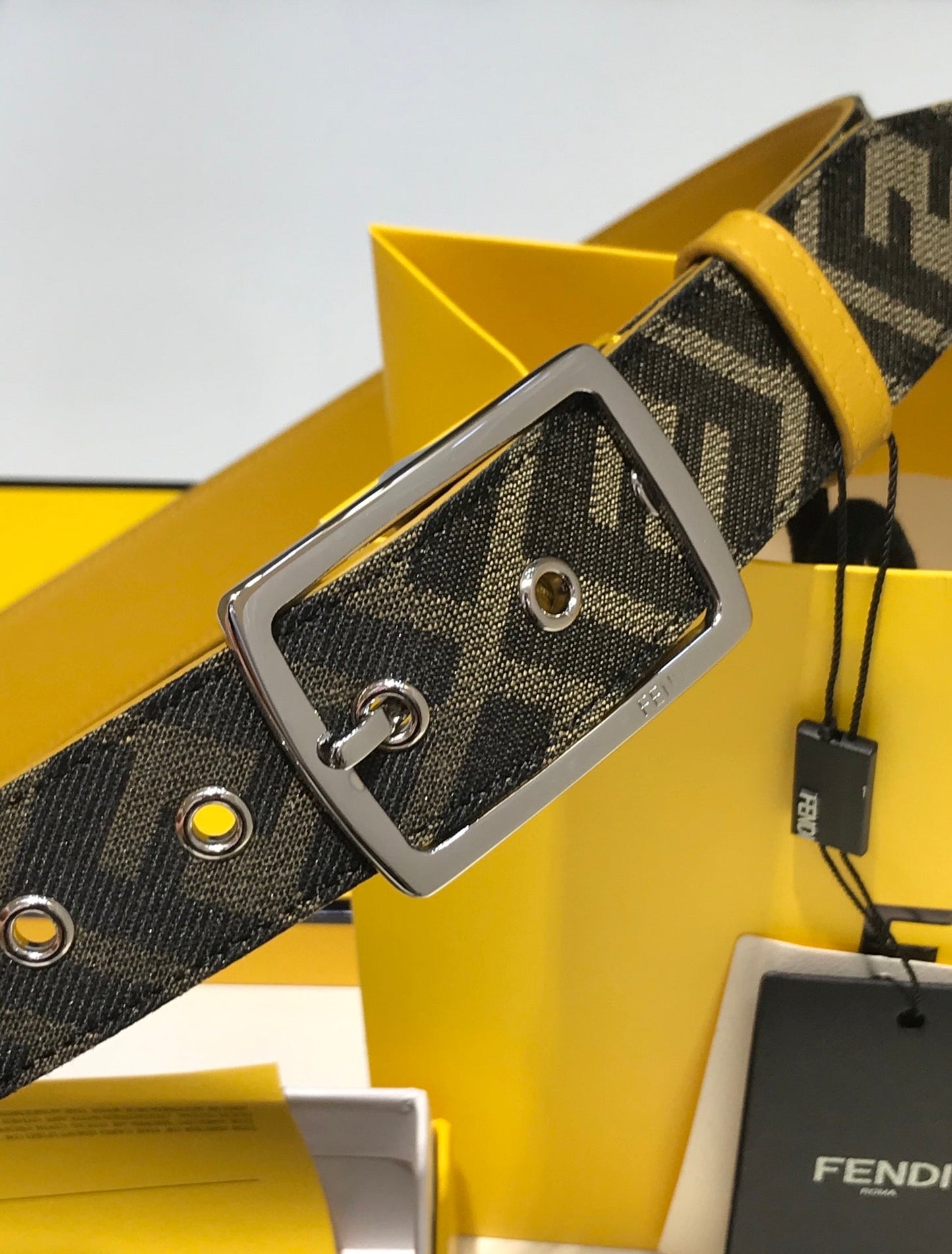 nmb -Luxury BELTS 012