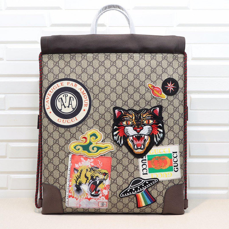 Dragons Bags Bags - VBS Bags - 845