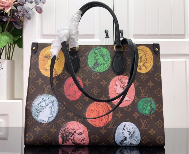 Dragons Bags Bags - LOV Bags - 2129