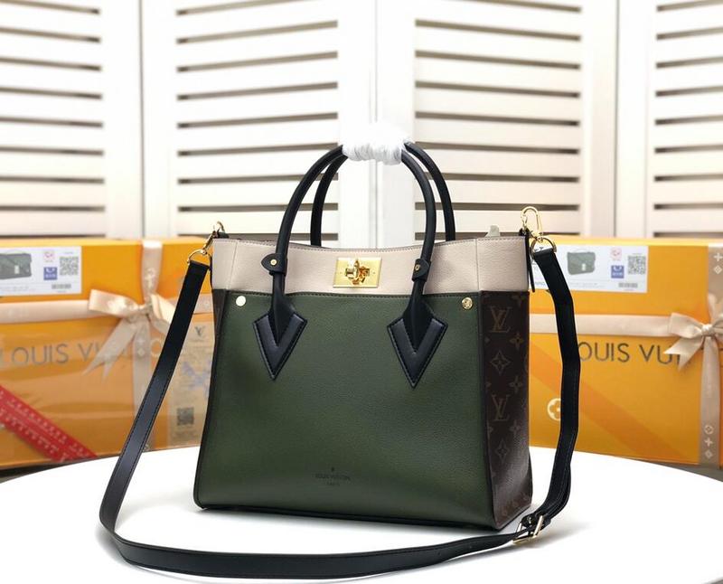 Dragons Bags Bags - LOV Bags - 2161
