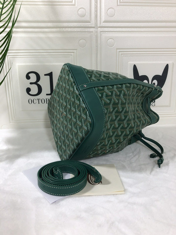 VBS - GOD Bags - 169