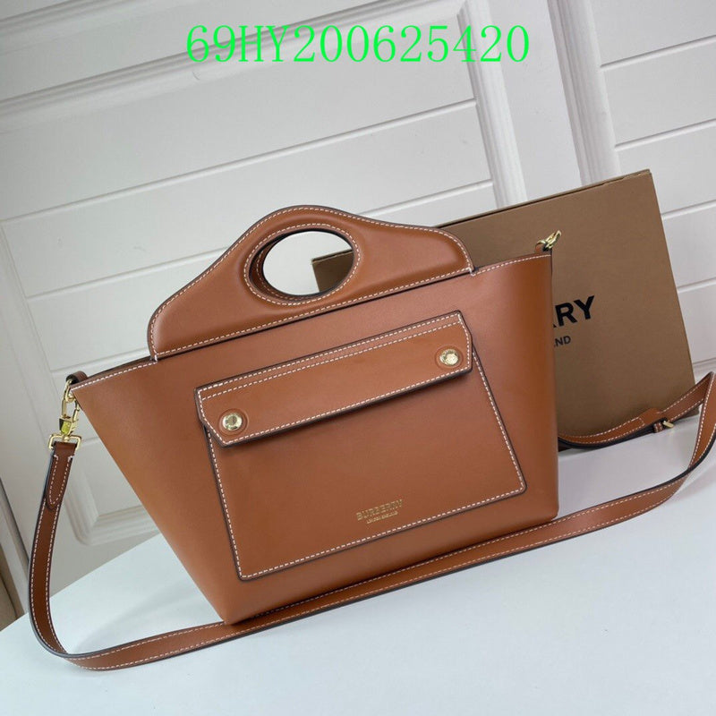 VBS Fashion -BBR Bags - 467