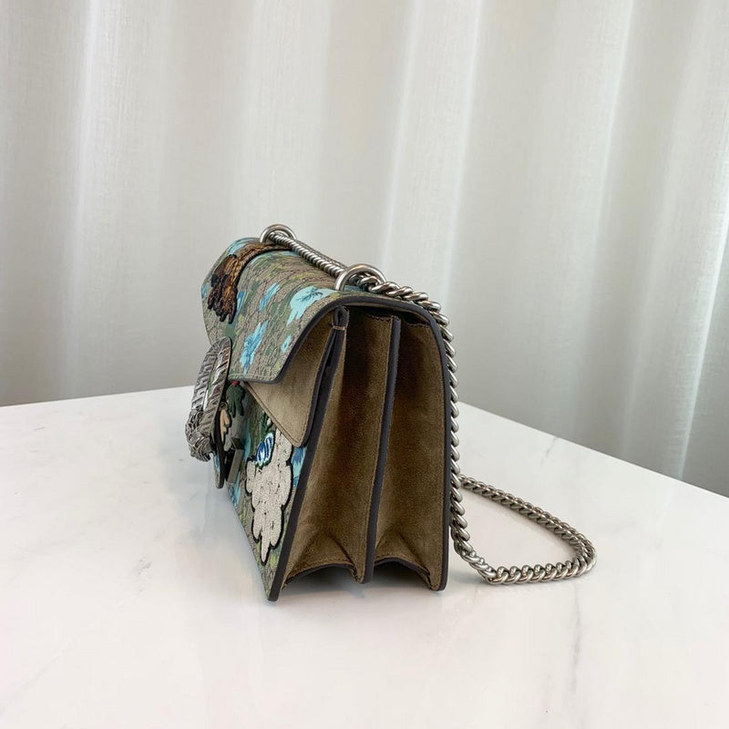 Dragons Bags Bags - VBS Bags - 1250