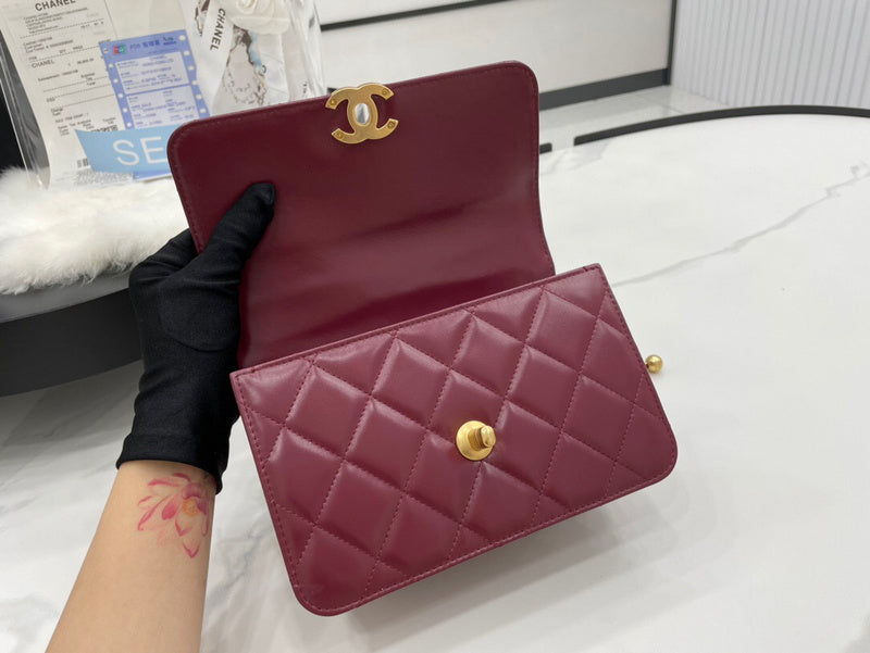 VBS - CHL Bags - 596