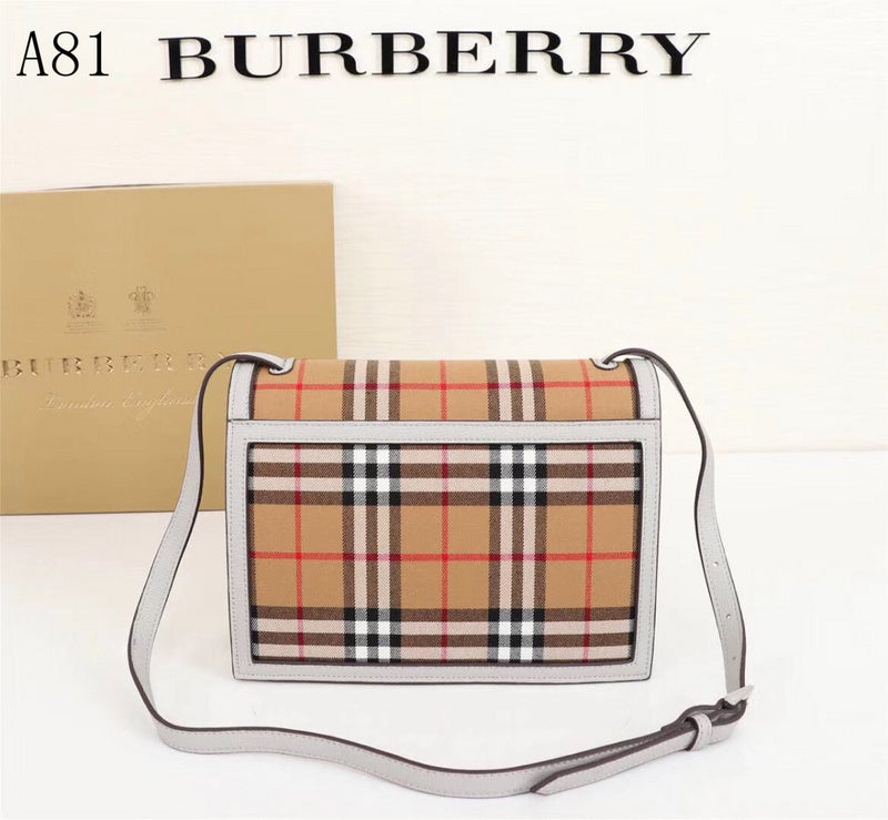 VBS Fashion -BBR Bags - 812