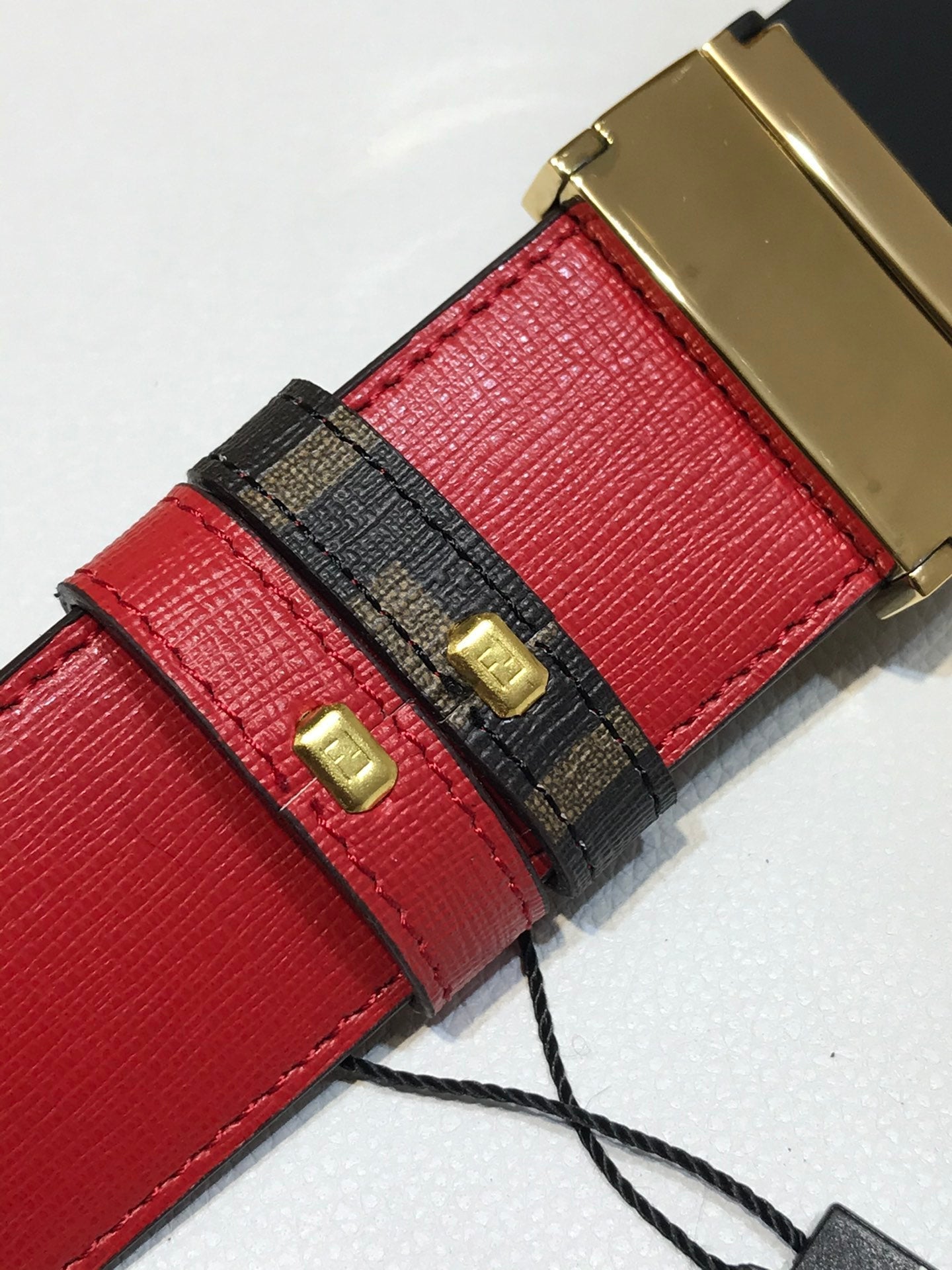 VBS -Luxury BELTS 009