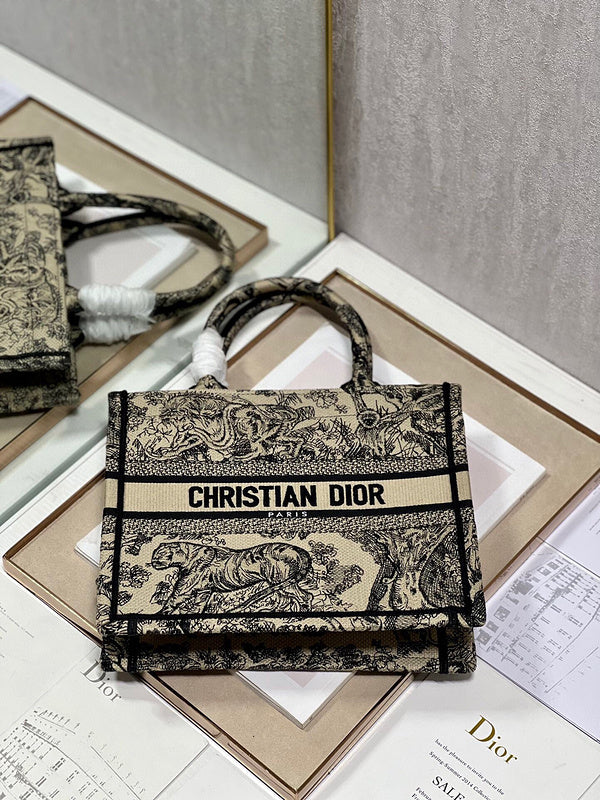 Dragon Bags VBS - 1934