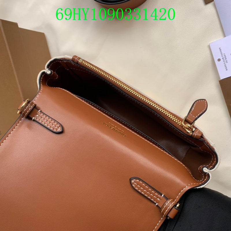 VBS Fashion -BBR Bags - 555