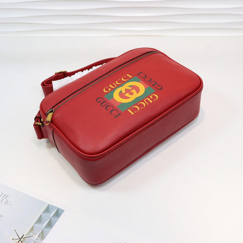 Dragons Bags Bags - VBS Bags - 902