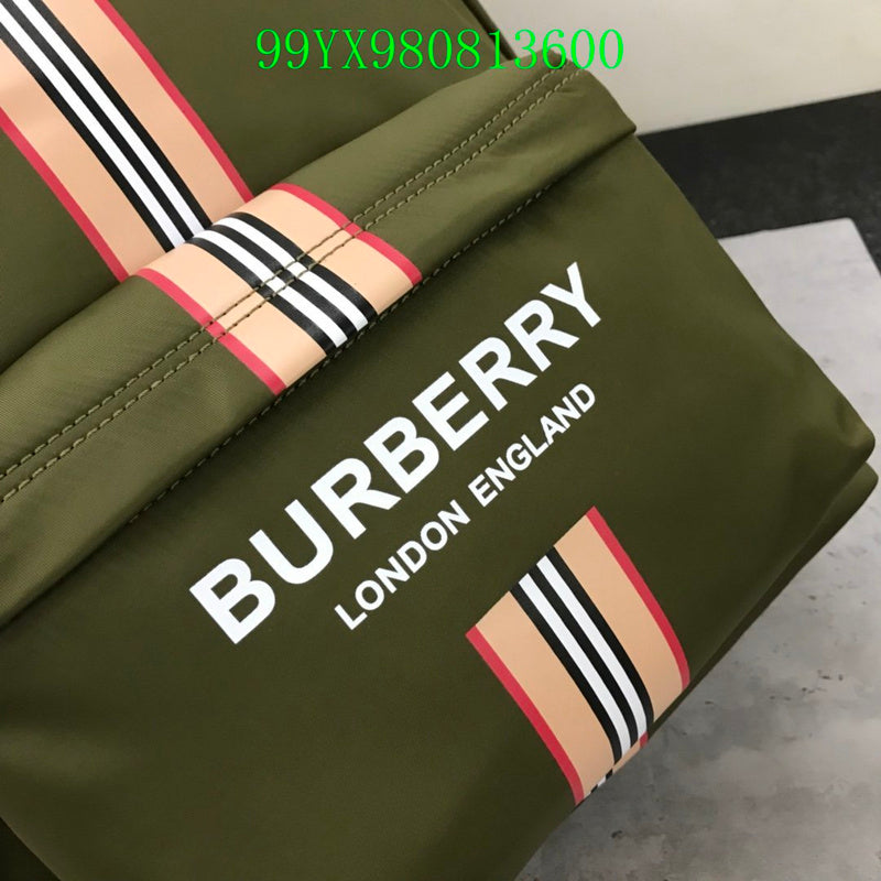 VBS Fashion -BBR Bags - 418