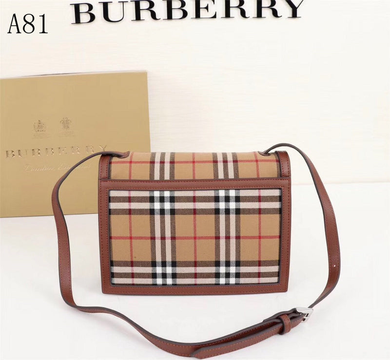 VBS Fashion -BBR Bags - 801