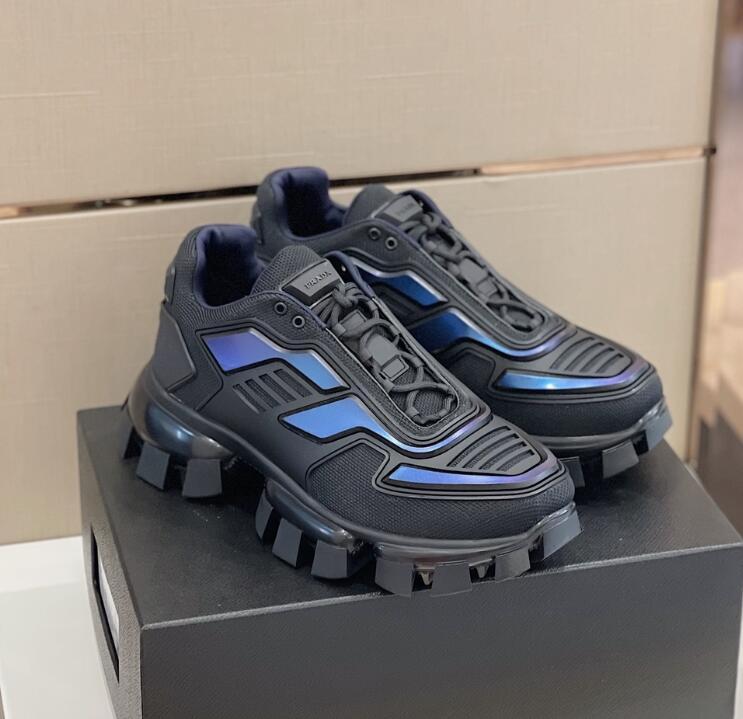 Dragon Bags Bags - VBS Men Shoes - 093