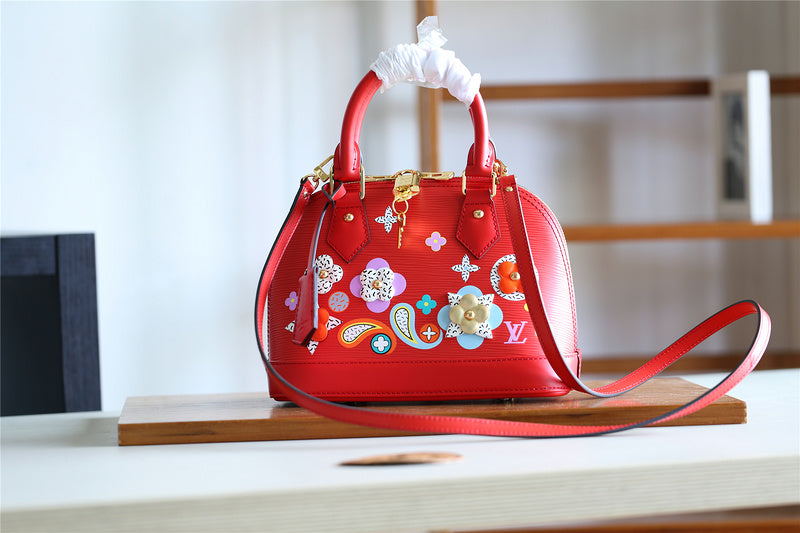 nmb Fashion bags - 8258