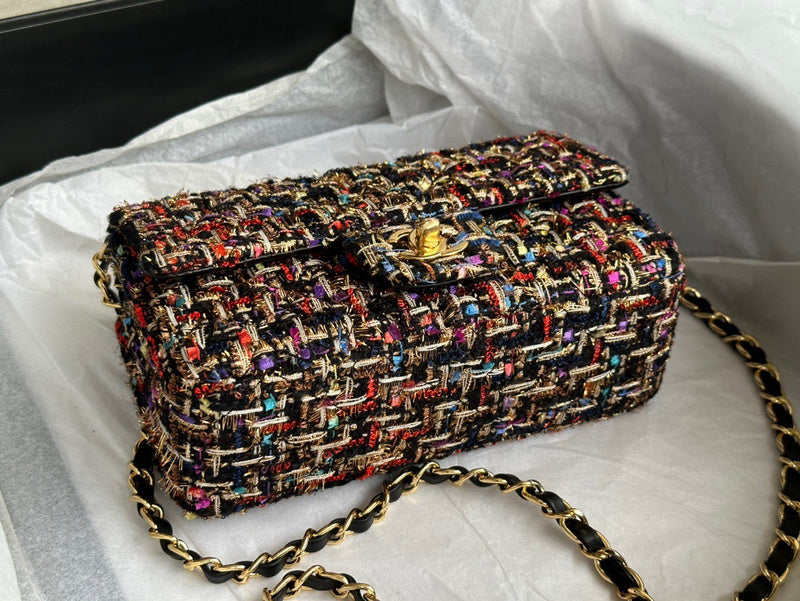 VBS - CHL Bags - 079