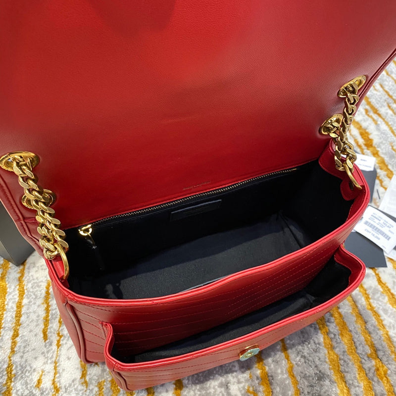 VBS - SLY Bags 340