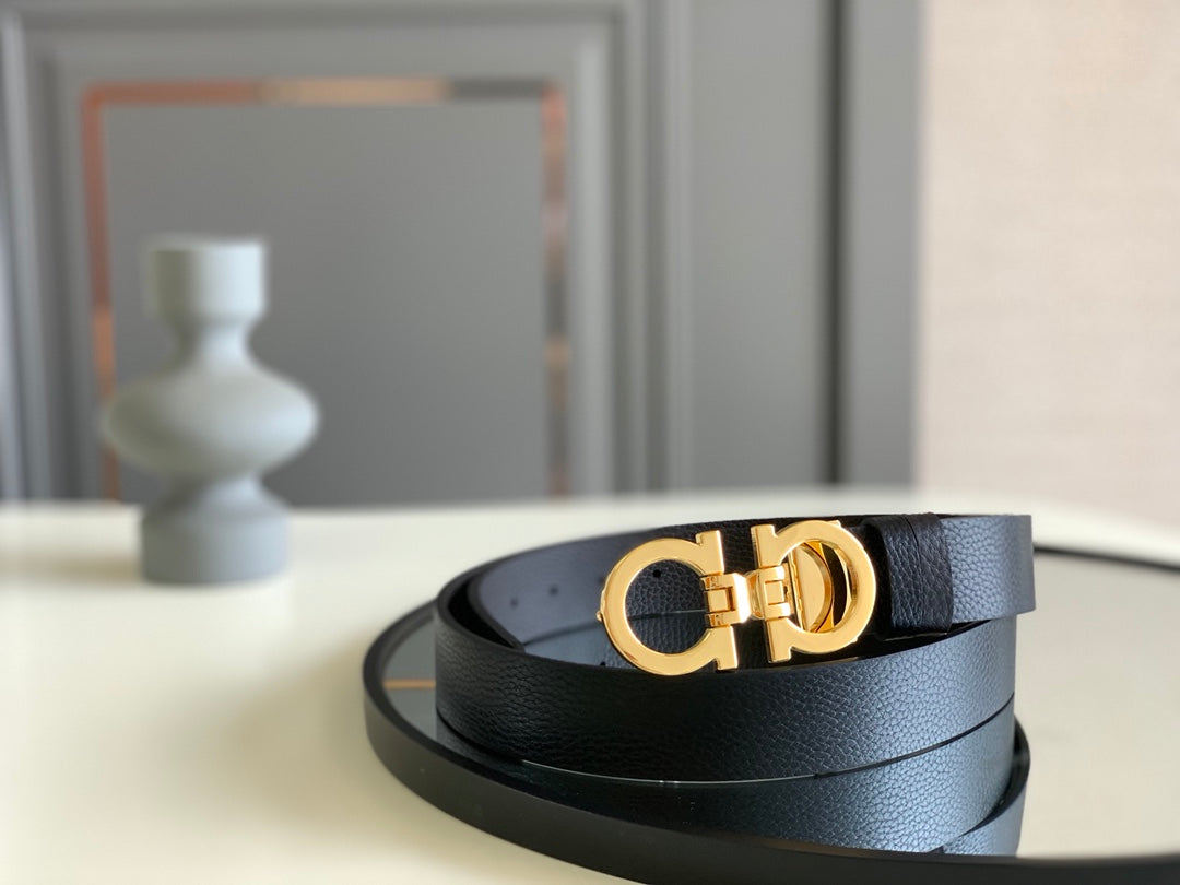 VBS -Luxury DIR BELTS 025