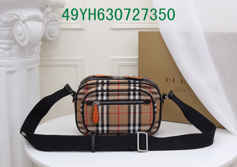 VBS Fashion -BBR Bags - 697