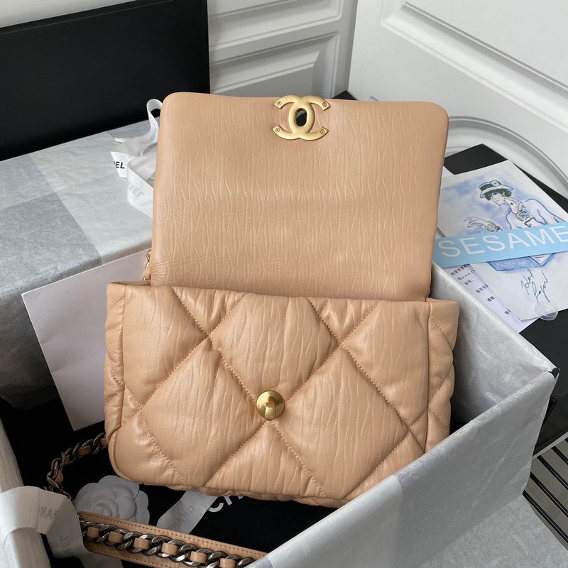 VBS - CHL Bags - 670