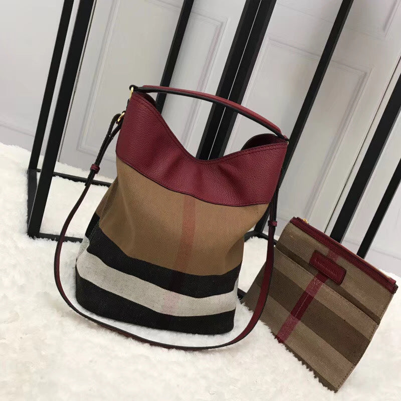 VBS Fashion -BBR Bags - 1284