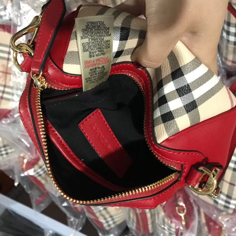 VBS Fashion -BBR Bags - 1081