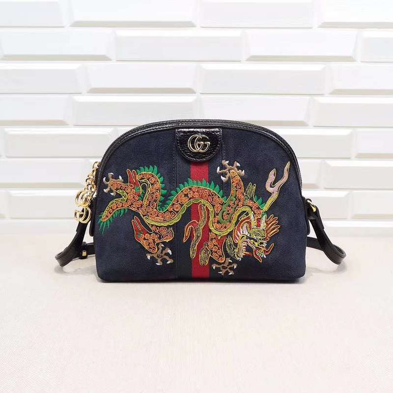 Dragons Bags Bags - VBS Bags - 874
