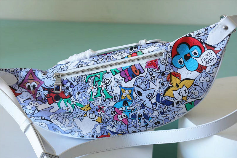 VBS Fashion bags - 9973