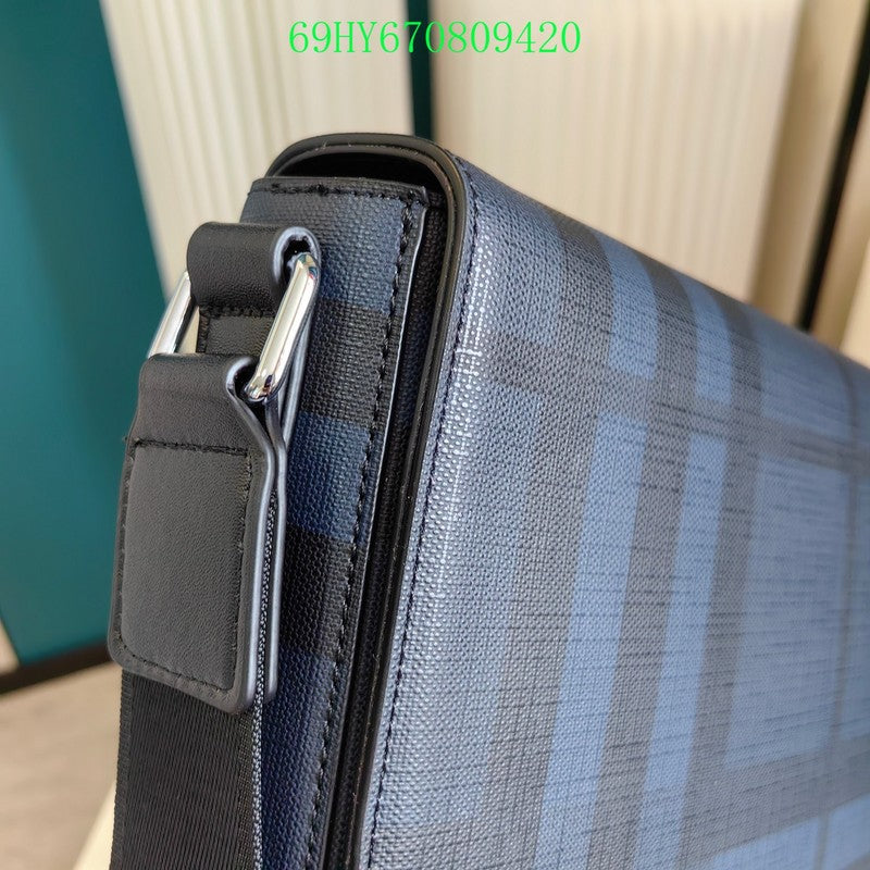 VBS Fashion -BBR Bags - 080