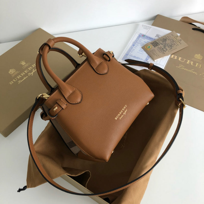 VBS Fashion -BBR Bags - 1001