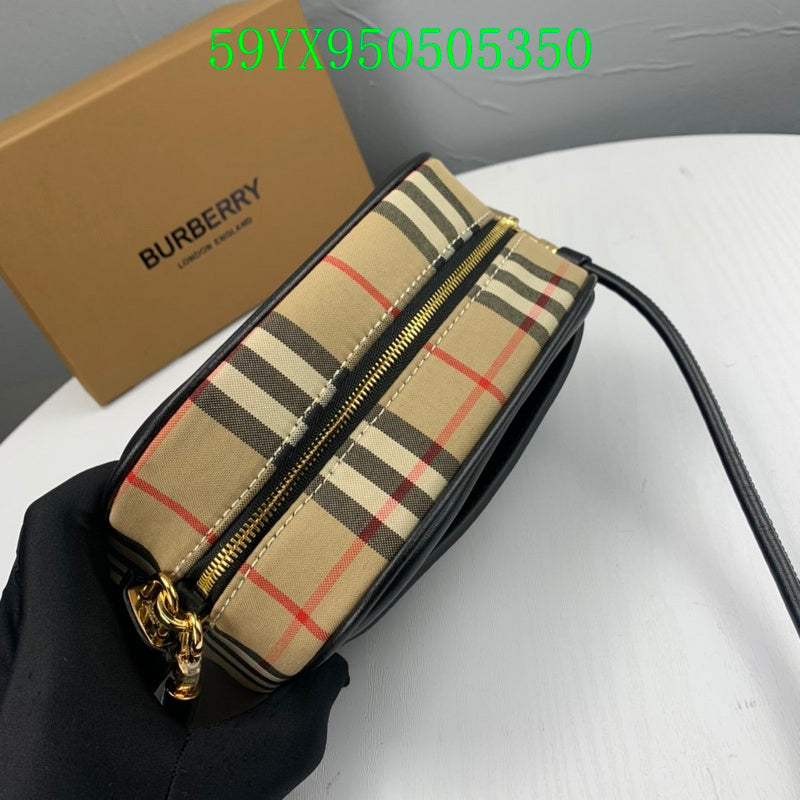 VBS Fashion -BBR Bags - 537