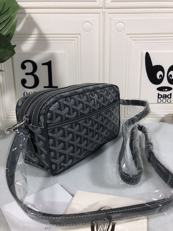 VBS - GOD Bags - 177