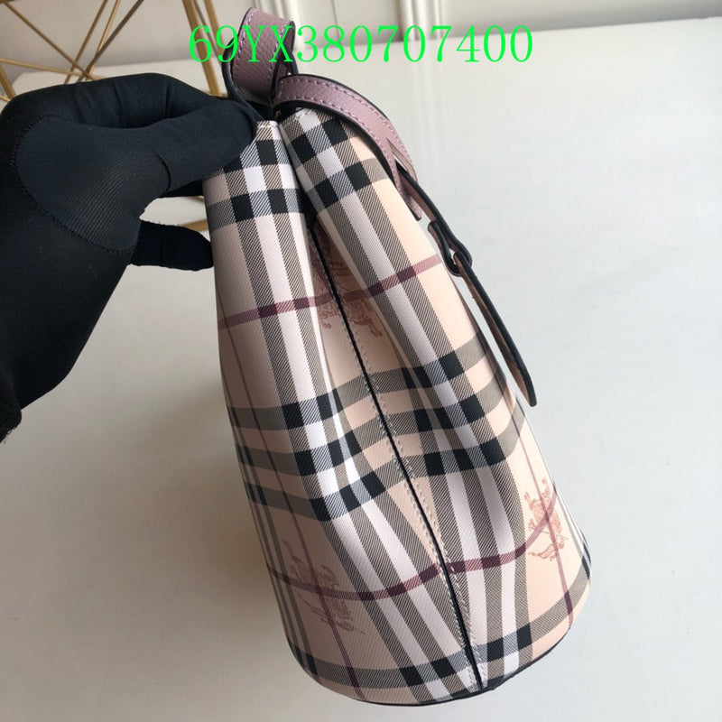 VBS Fashion -BBR Bags - 460