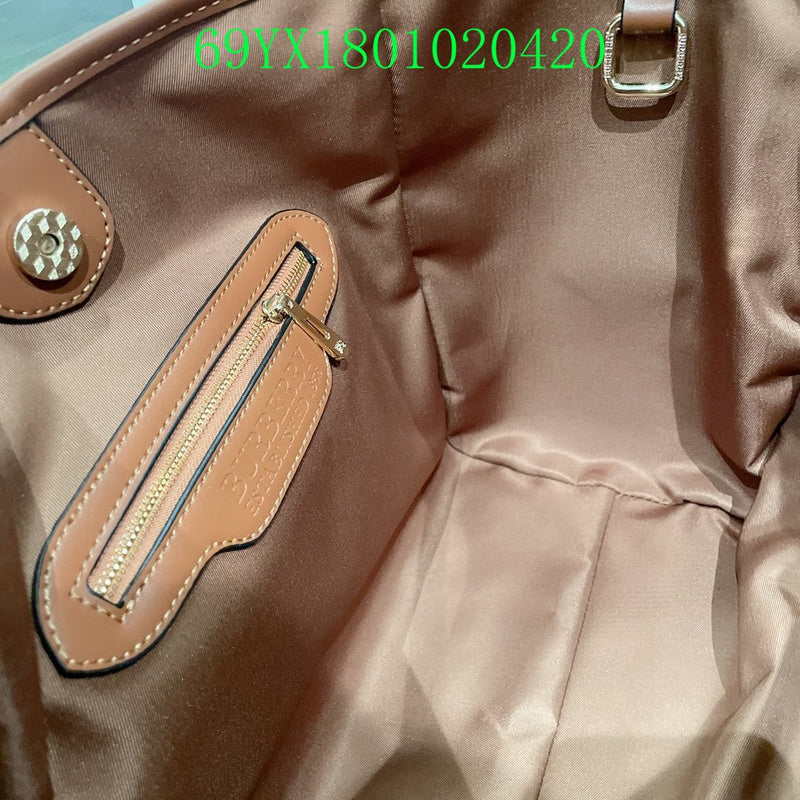VBS Fashion -BBR Bags - 383