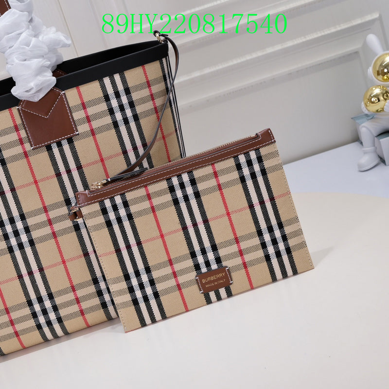 VBS Fashion -BBR Bags - 034