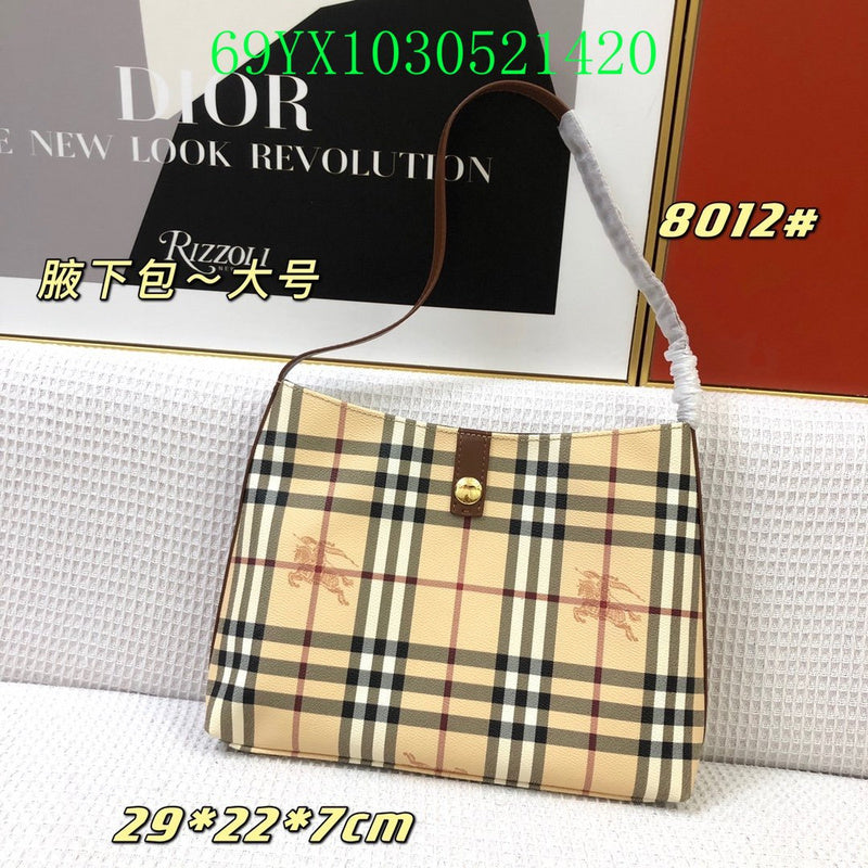 VBS Fashion -BBR Bags - 542